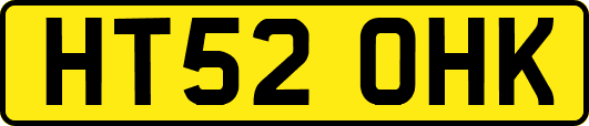 HT52OHK