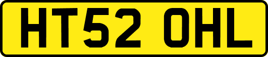 HT52OHL