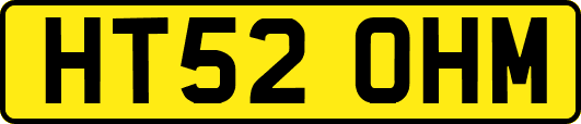 HT52OHM