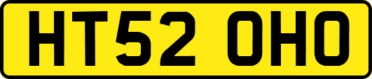 HT52OHO