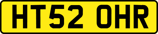 HT52OHR