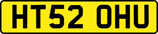 HT52OHU