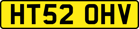 HT52OHV