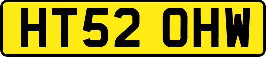 HT52OHW