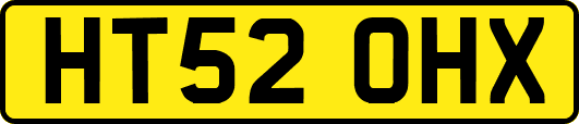 HT52OHX
