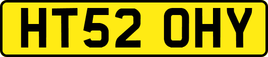 HT52OHY