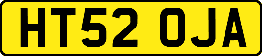 HT52OJA