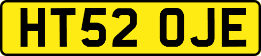 HT52OJE