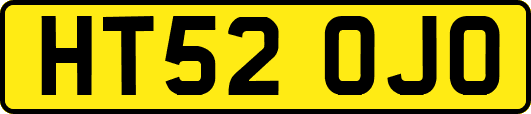 HT52OJO