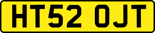 HT52OJT