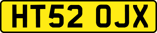 HT52OJX
