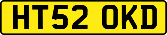 HT52OKD