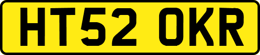 HT52OKR