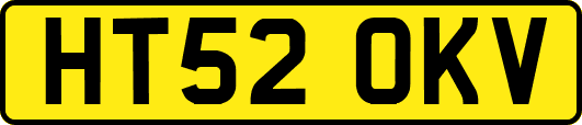 HT52OKV