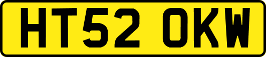 HT52OKW