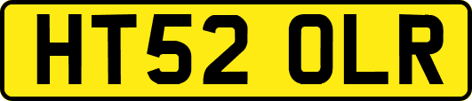 HT52OLR