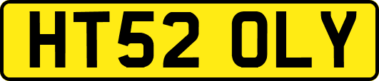 HT52OLY