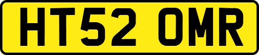 HT52OMR