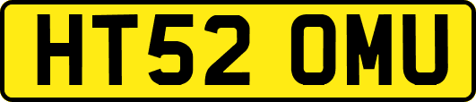 HT52OMU