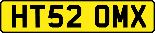 HT52OMX