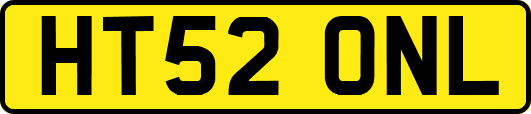HT52ONL