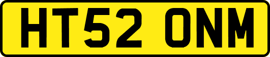 HT52ONM