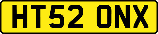 HT52ONX