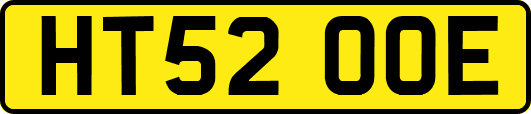 HT52OOE