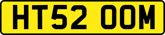HT52OOM