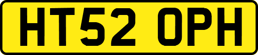 HT52OPH