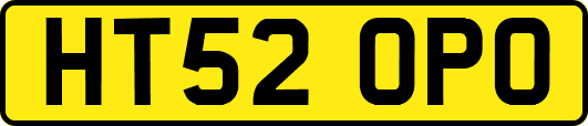 HT52OPO