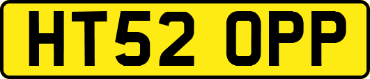 HT52OPP