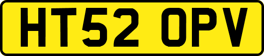 HT52OPV