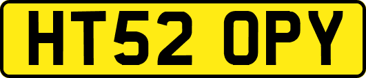 HT52OPY