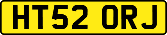HT52ORJ