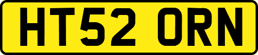 HT52ORN