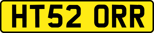 HT52ORR