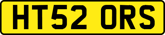HT52ORS