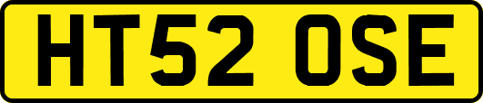 HT52OSE