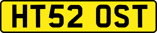 HT52OST