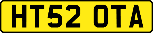 HT52OTA