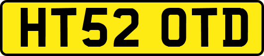 HT52OTD