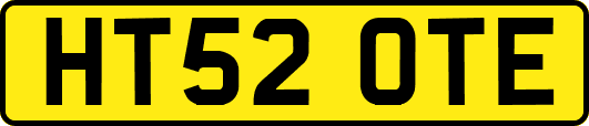 HT52OTE