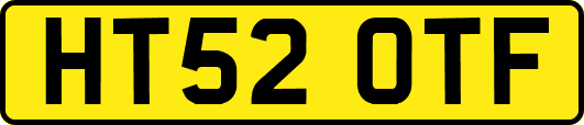 HT52OTF