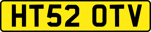 HT52OTV