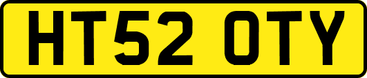 HT52OTY