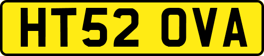 HT52OVA