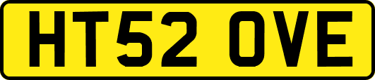 HT52OVE