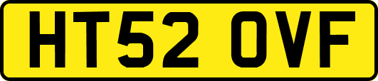 HT52OVF