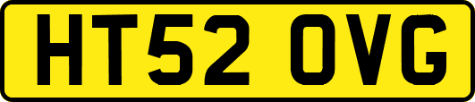 HT52OVG
